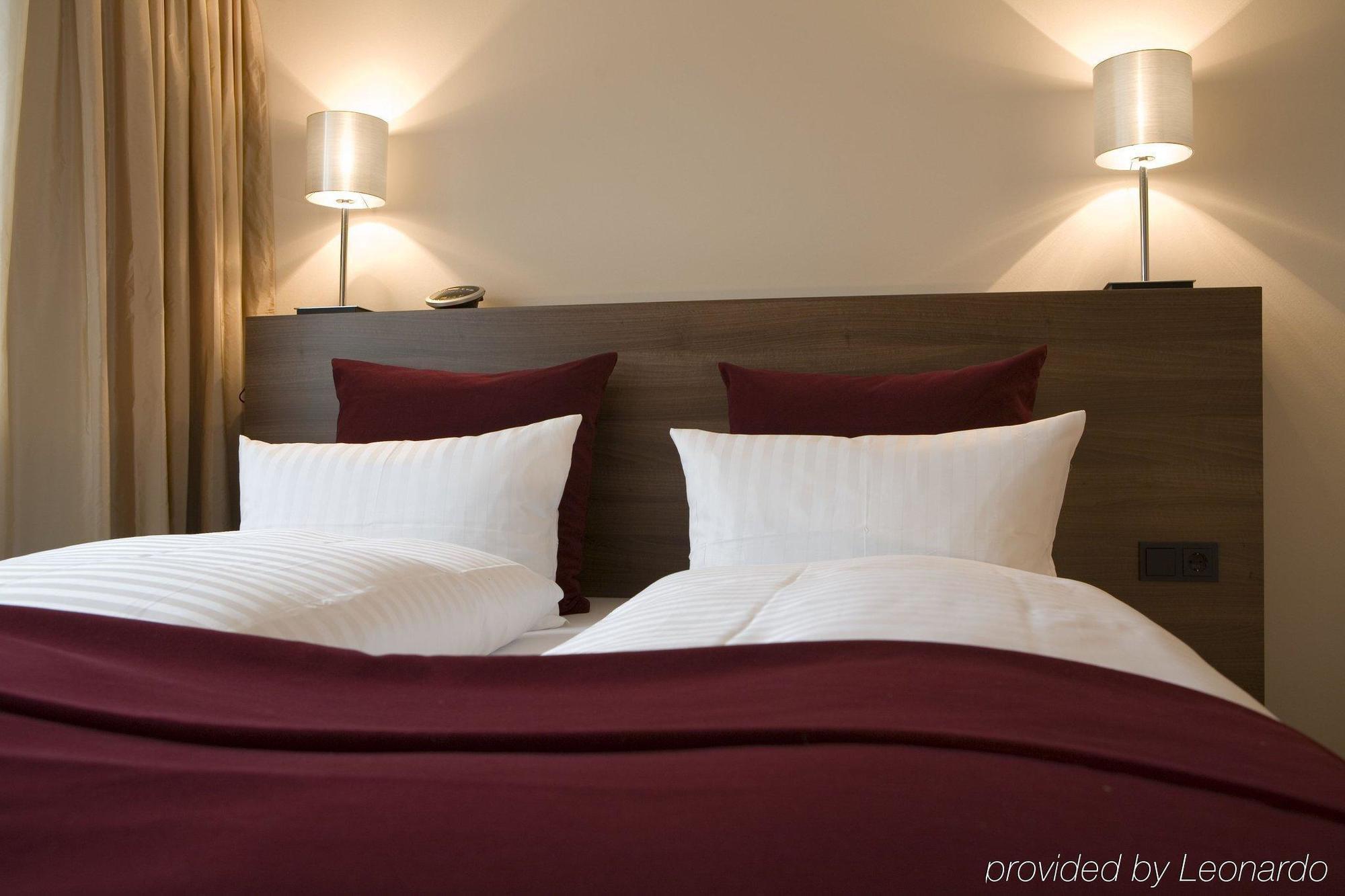 Liv'In Residence Frankfurt-Bleichstrasse Francfort-sur-le-Main Chambre photo