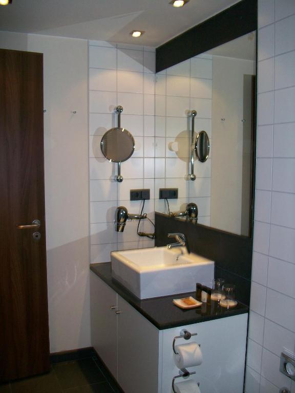 Liv'In Residence Frankfurt-Bleichstrasse Francfort-sur-le-Main Chambre photo